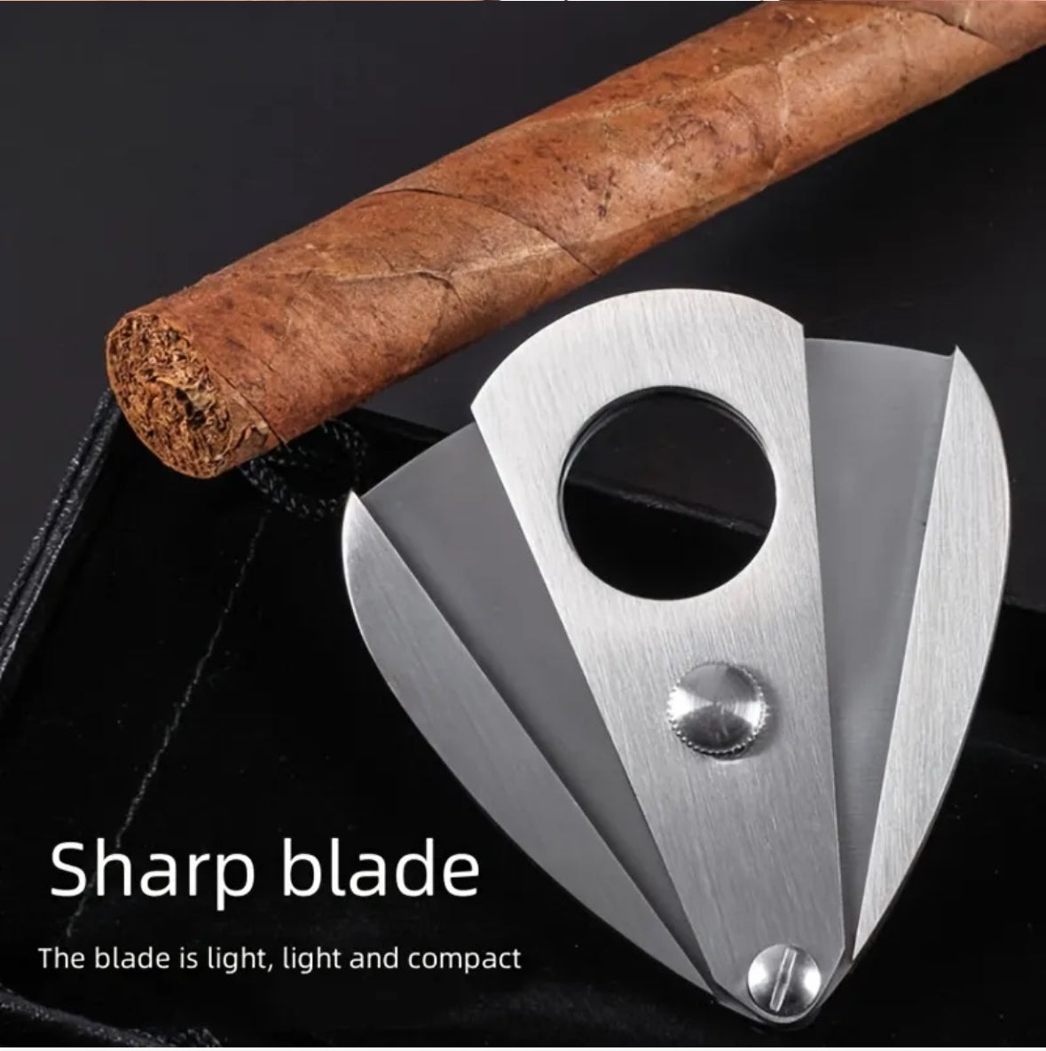 Cutter Sharp blade