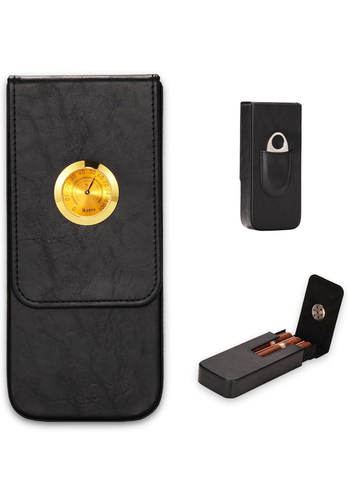 Aura Case