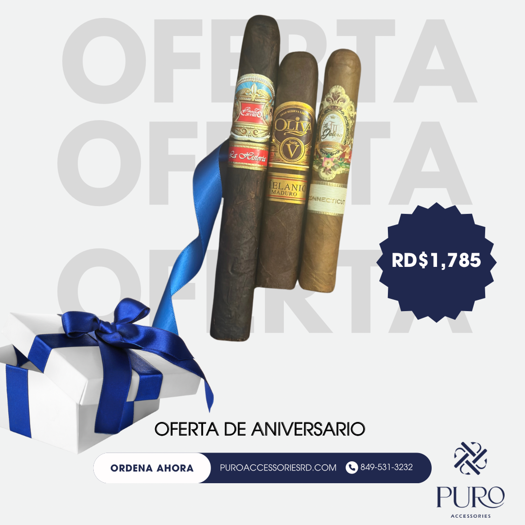 Oferta Aniversario4to