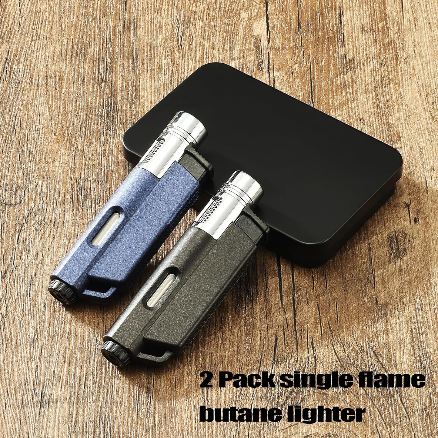 Y2 Butane Torch Lighters