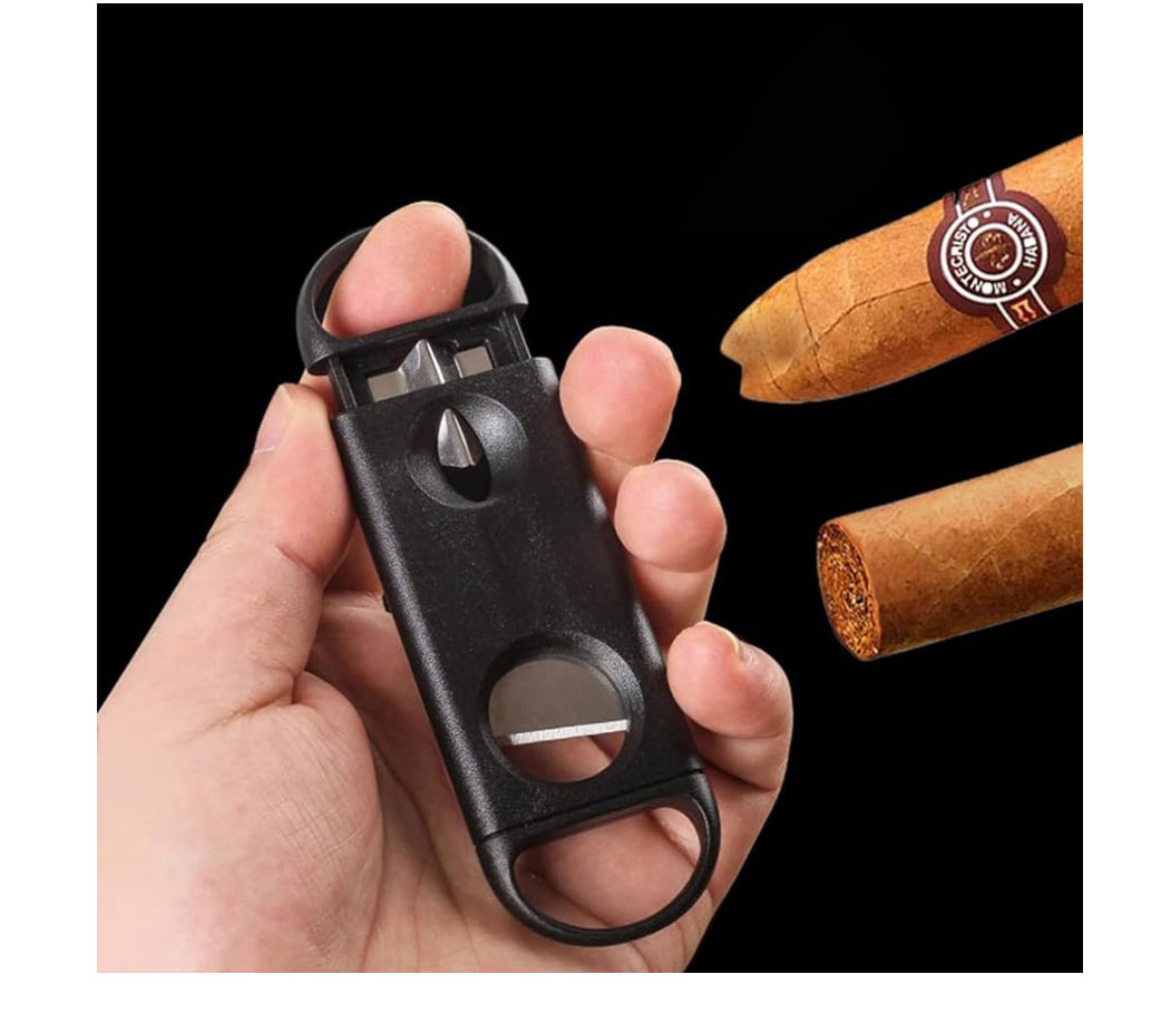 Cigar Cutter V-Cut