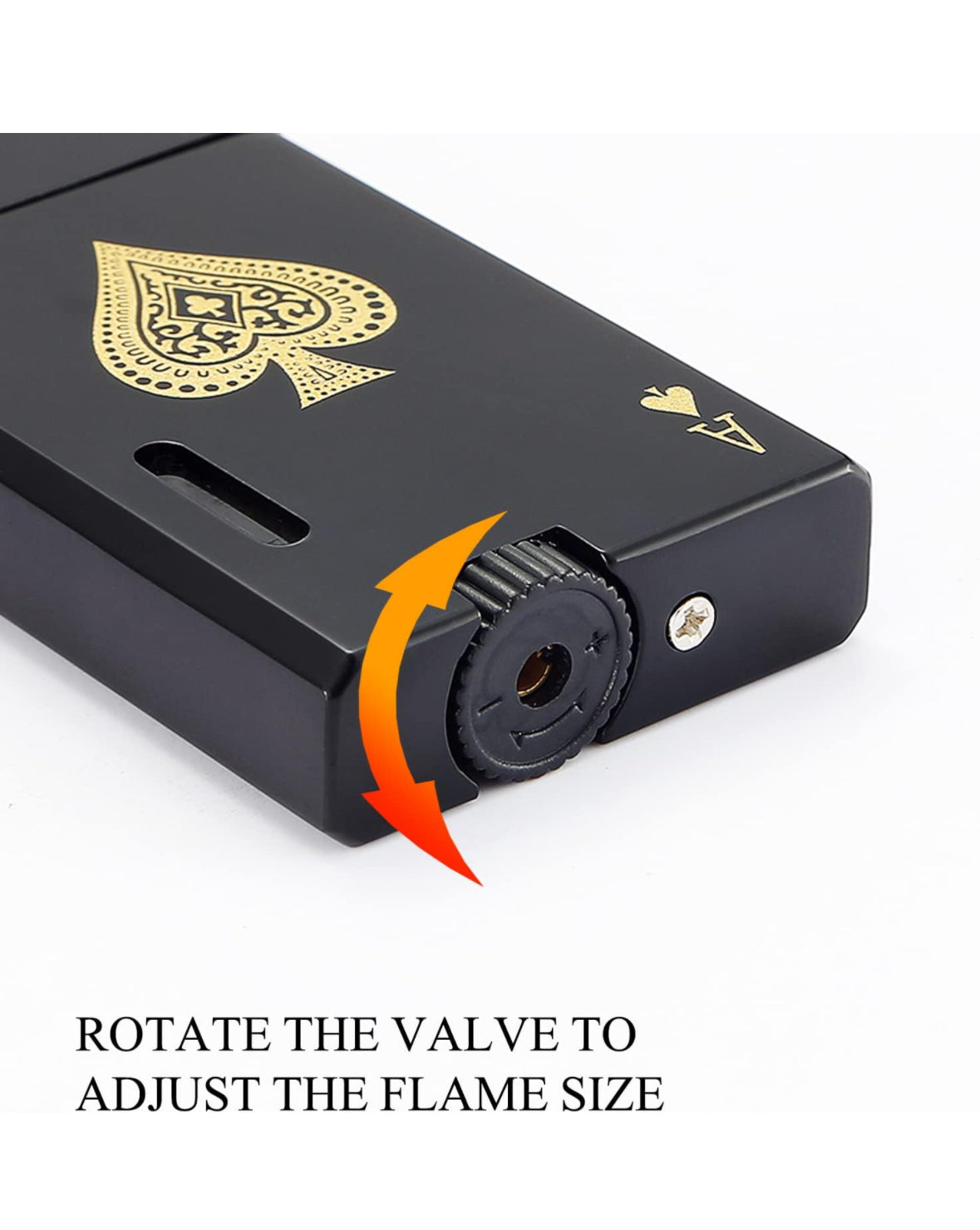 POKER Lighter