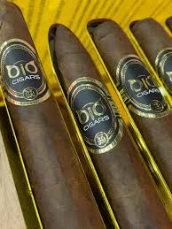 OIO LAPIZ CIGARS TORO