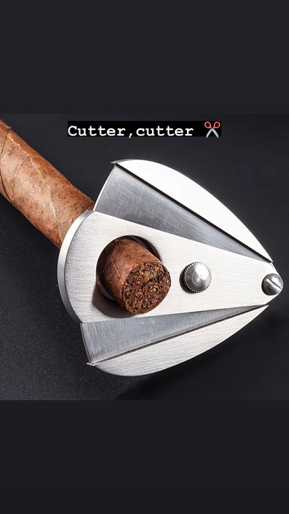 Cutter Sharp blade