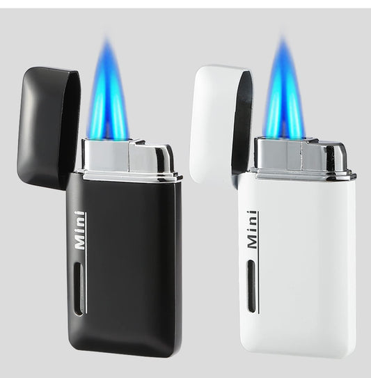 Mini Lighter Double Jet