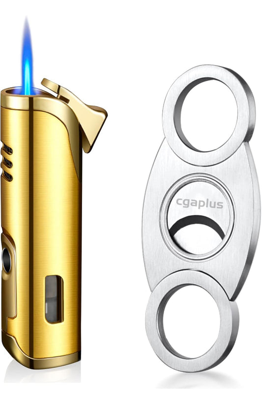 Gold and Silver Set