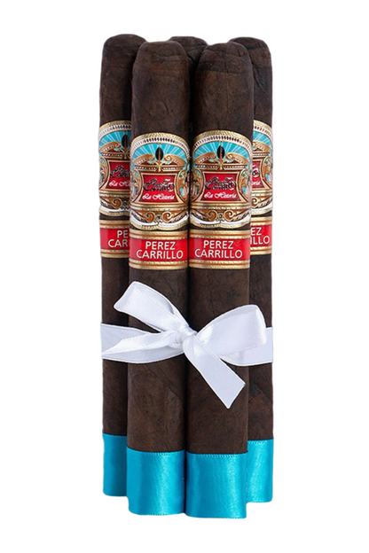 EpCarrillo La Historia - Doble Robusto