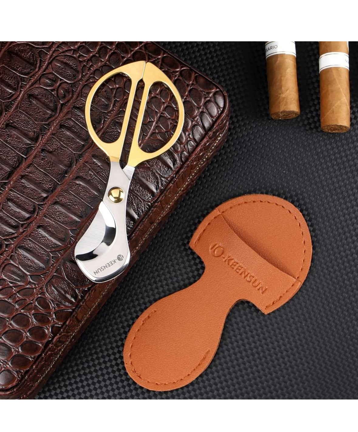 Flor Dominicana Mother Kit