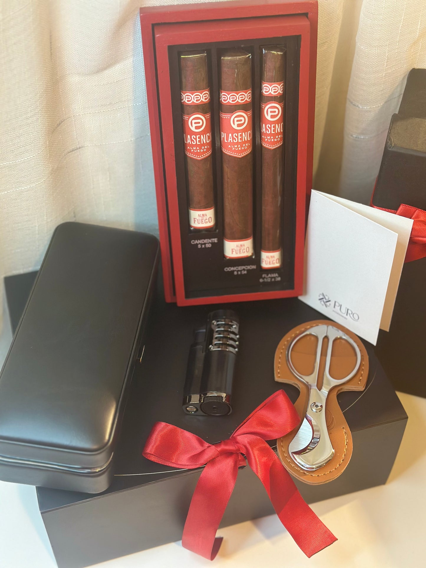 Alma de Fuego Mother Kit