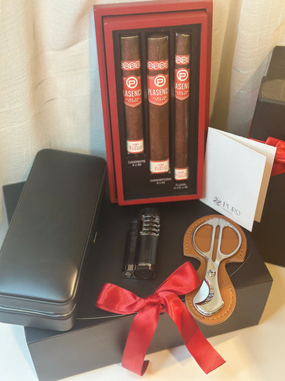 Alma de Fuego Mother Kit