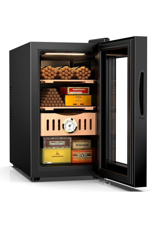 Electric Humidor