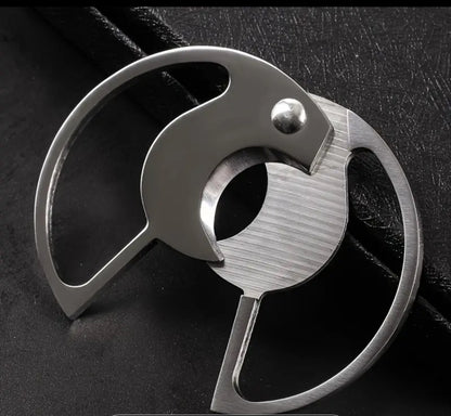 stainless steel cigar