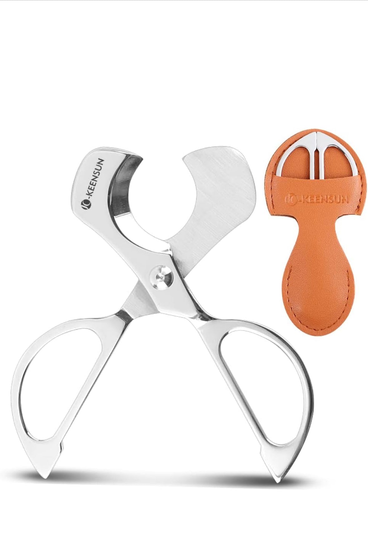 Cigar Scissors Cutter