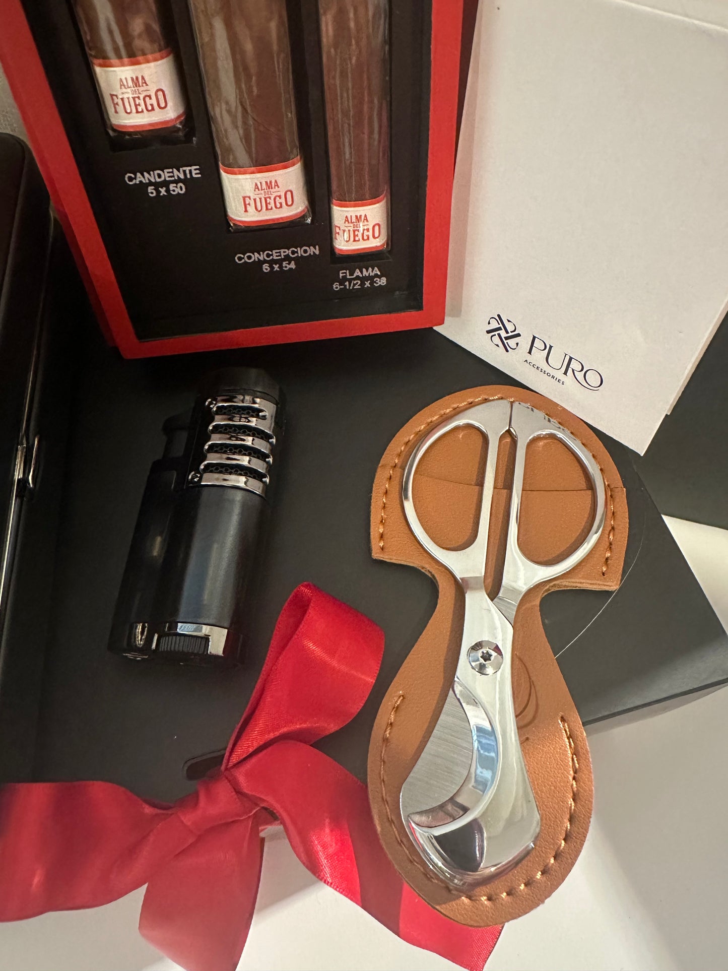 Alma de Fuego Mother Kit