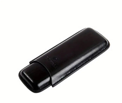 genuine leather case