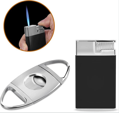 Leachoi Cigar humidor LEATHER