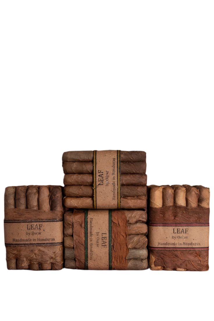 LEAF By Oscar - Toro