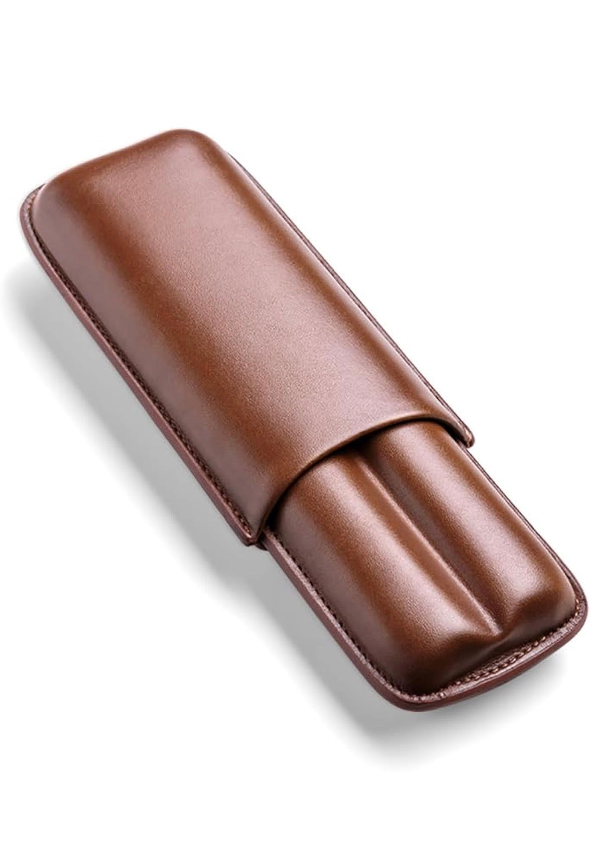 Genuine leather case 2