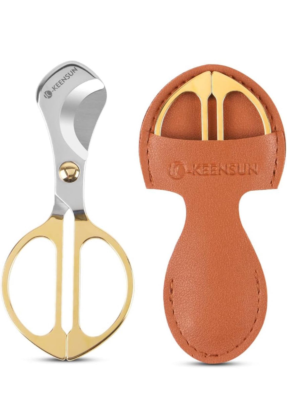 Cigar Scissors Cutter