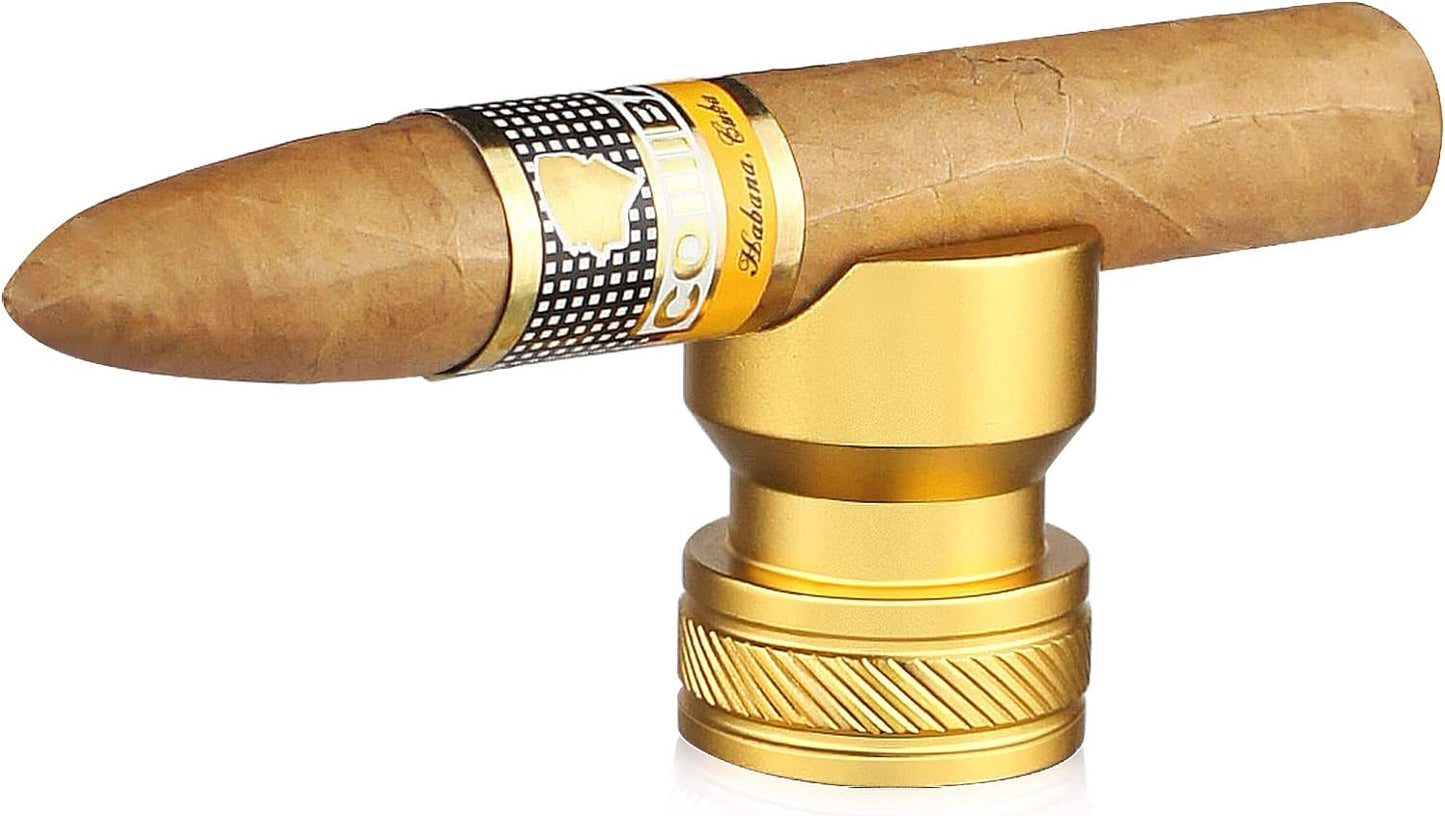 Cigar Stand Portable Cigar Holder