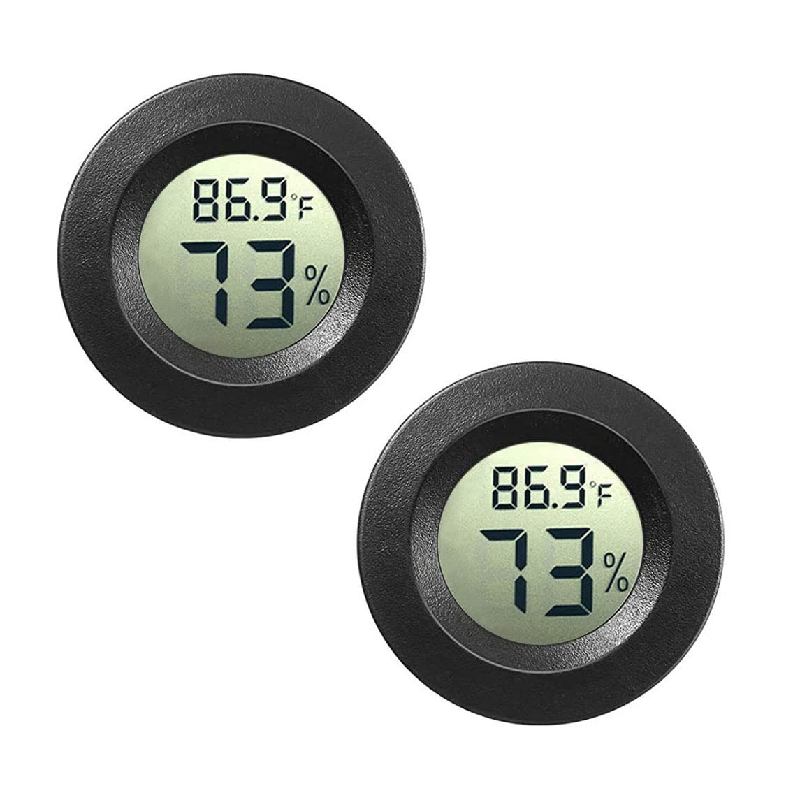 Hygrometer Thermometer Digital