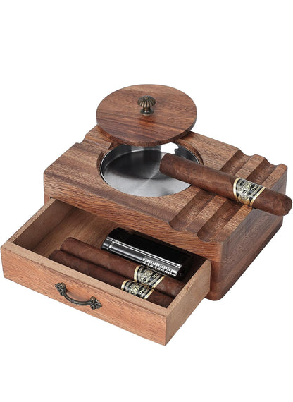 JOY Cigar Ashtray