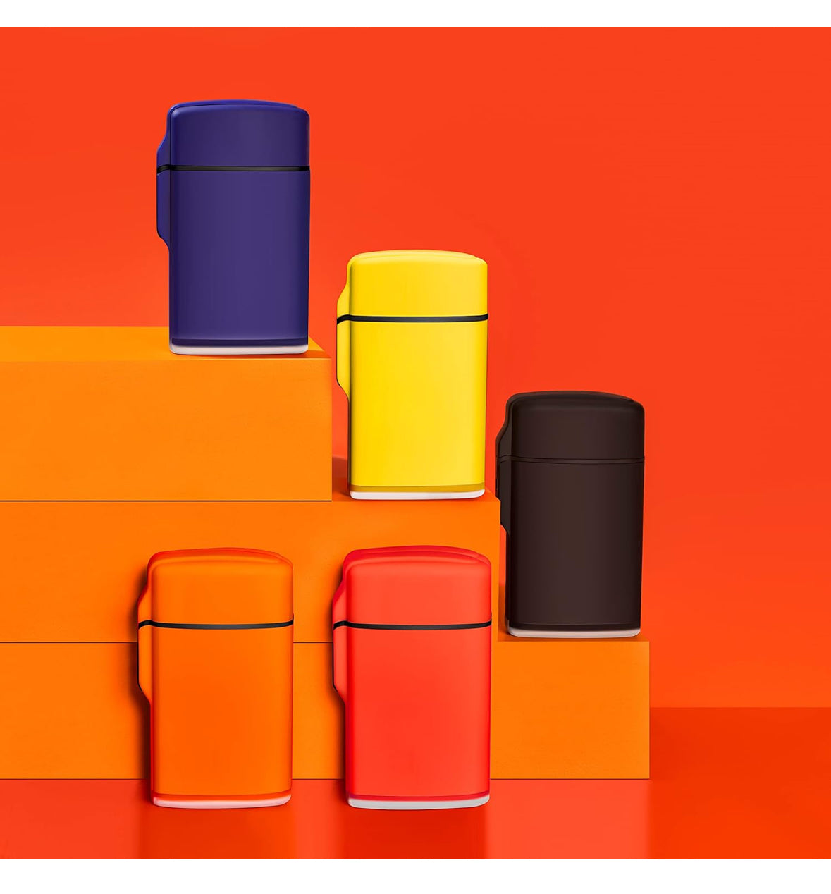 NAP. Mini Torch Lighter