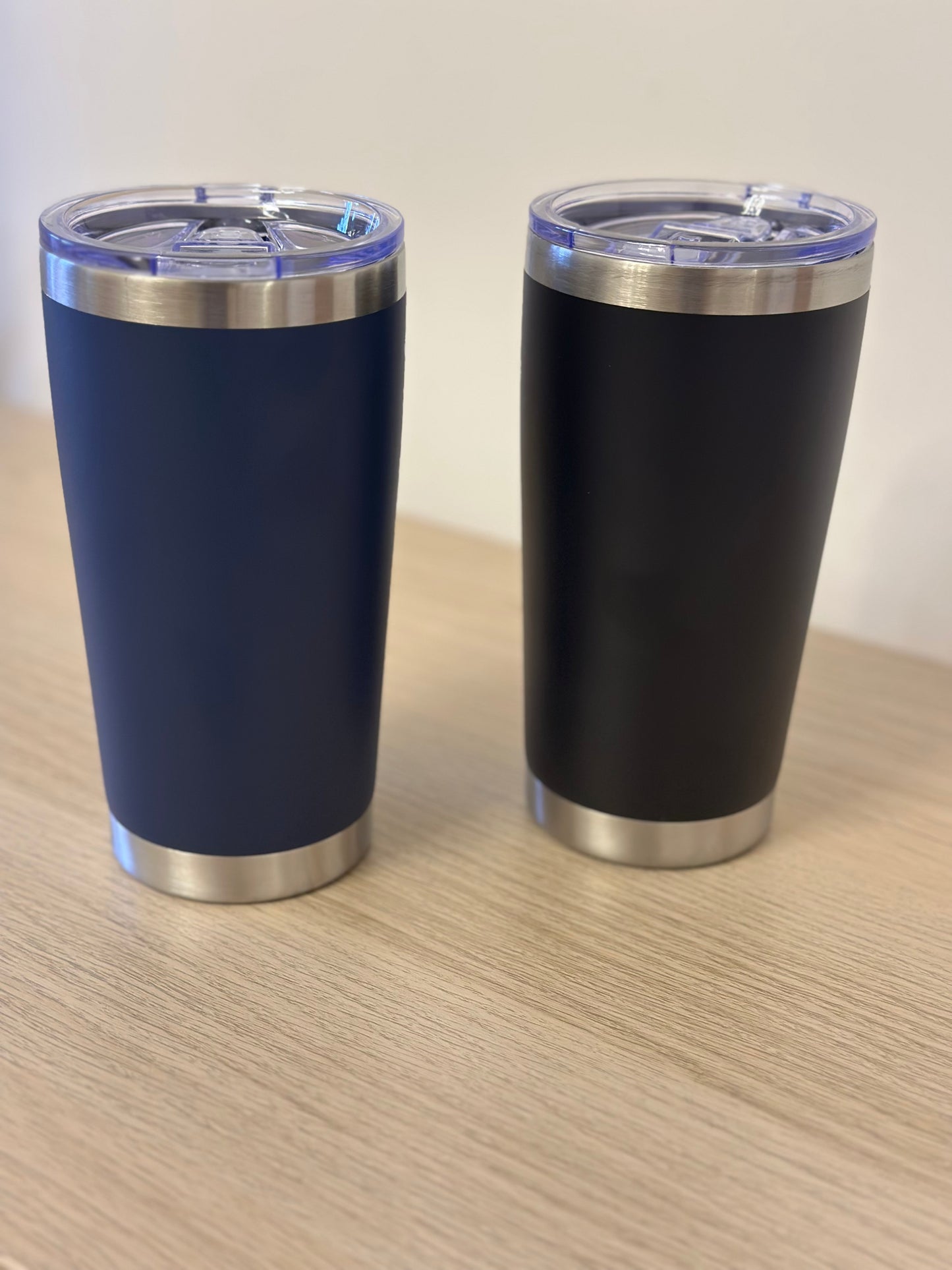 Vasos thermicos personalizados