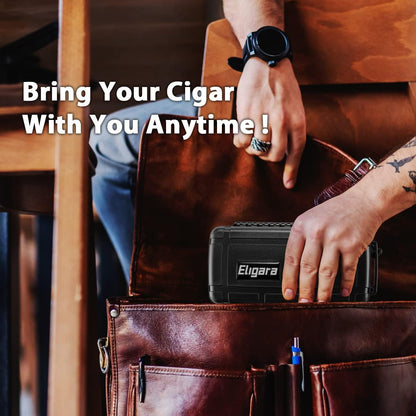 Humidor box “Eli”