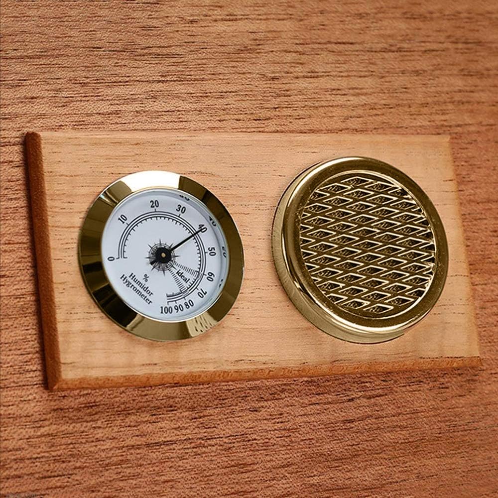 Cigar Humidifier - for Tobacco
