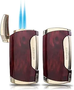 Torch Lighter Double Jet Flame