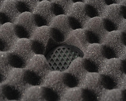 Kobi & Knight Travel Cigar Case Humidor