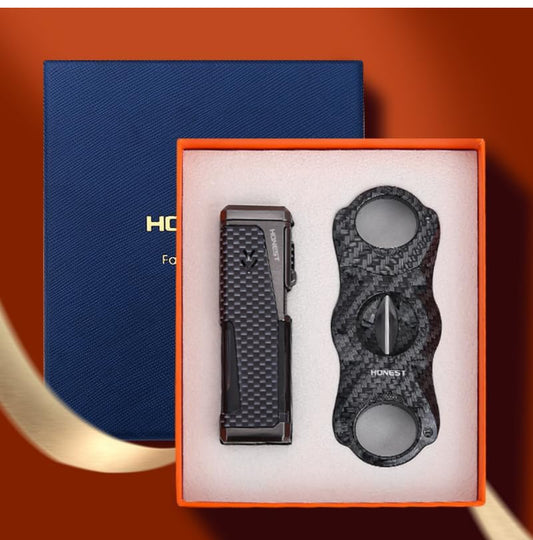 Cigar Set F.C