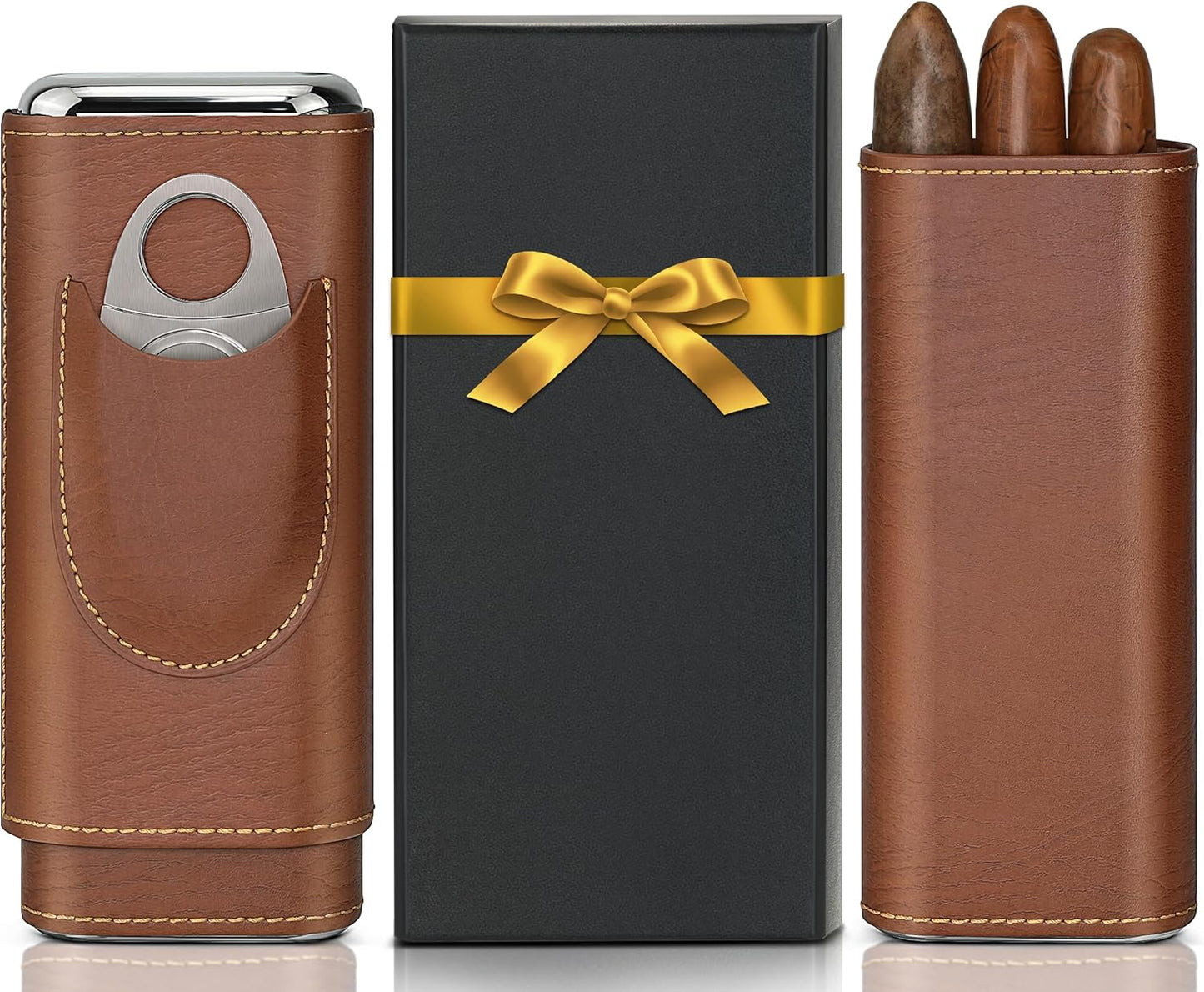 Cigar Case Travel