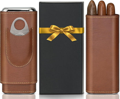 Cigar Case Travel