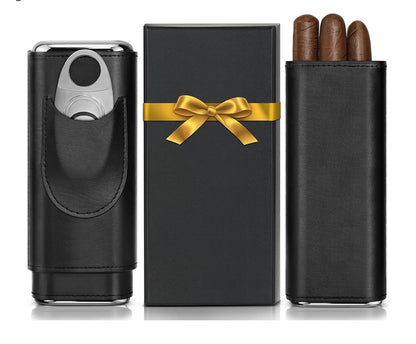 Cigar Case Travel