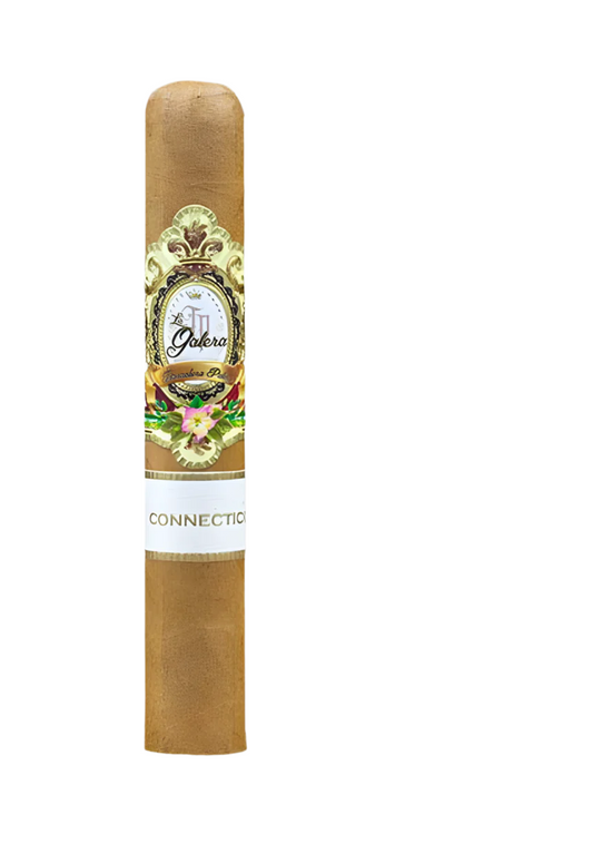 La Galera Connecticut Chaveta - Robusto