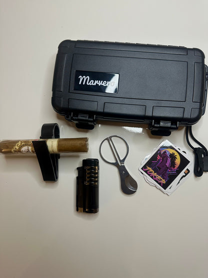 Marvero portátil travel