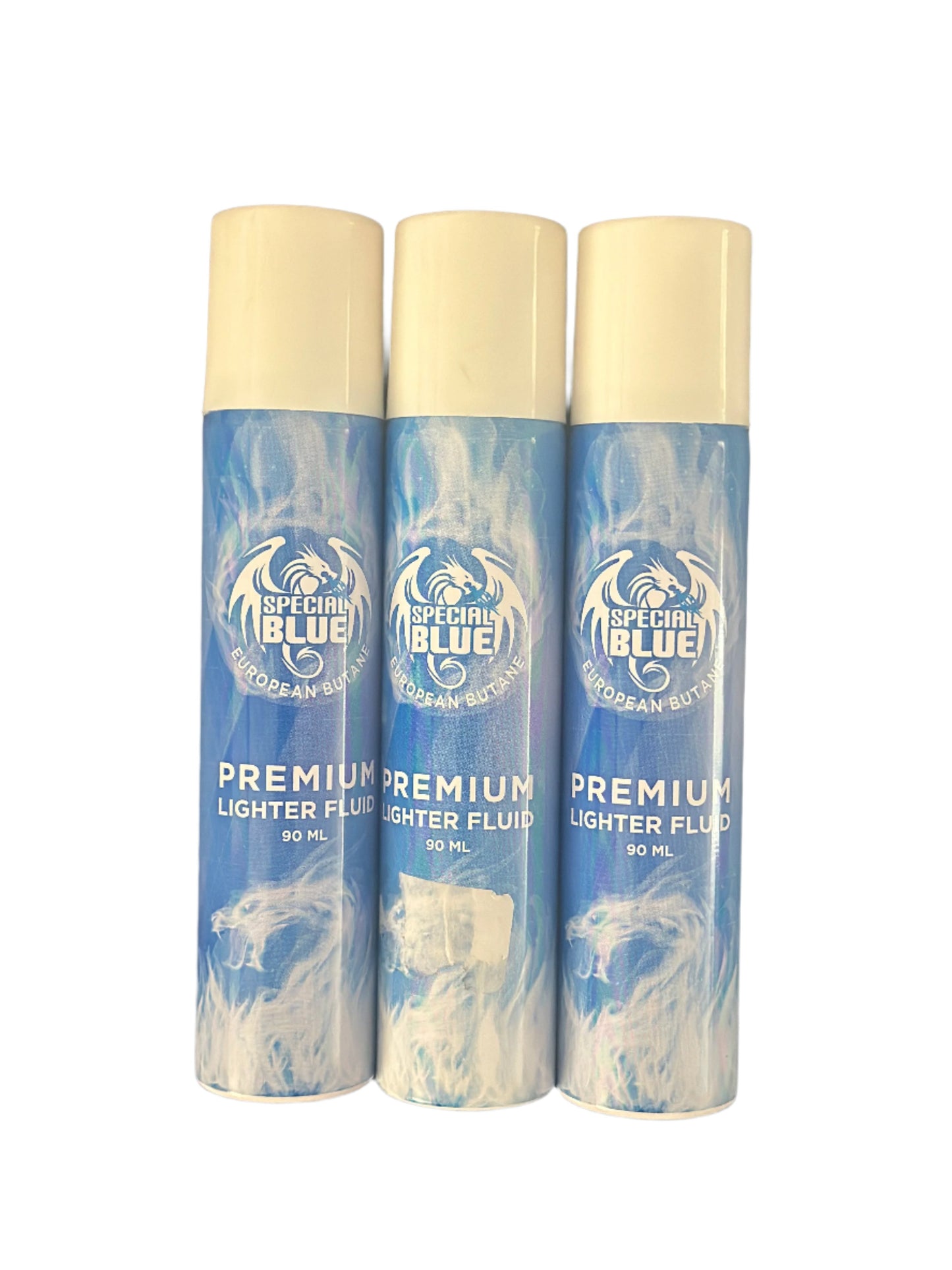 Gas Butano Special Blue 90ML