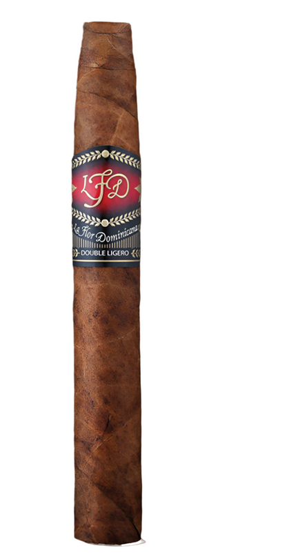 La Flor Dominicana Chisel Natural - Figurado