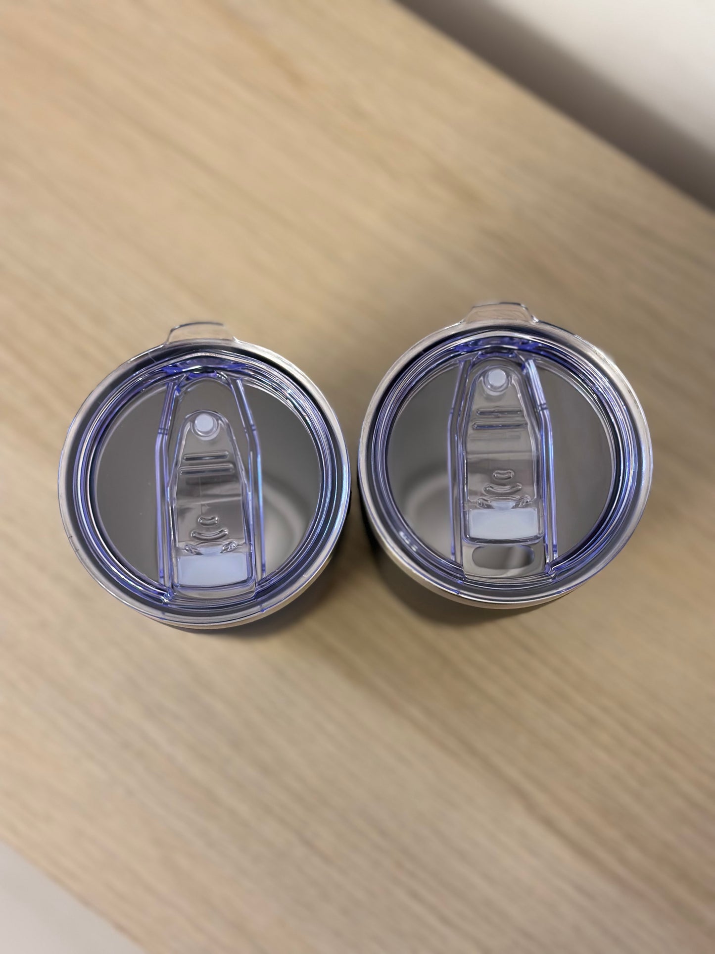 Vasos thermicos personalizados