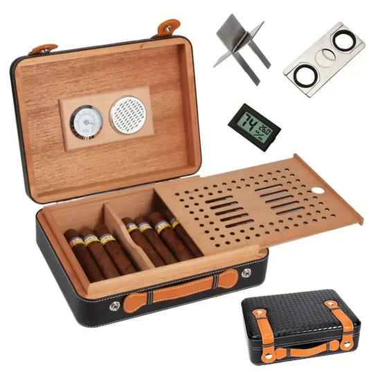 Portable travel case