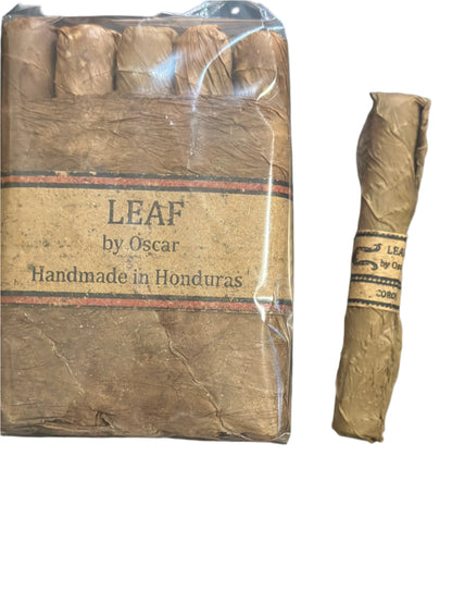 LEAF By Oscar - Toro