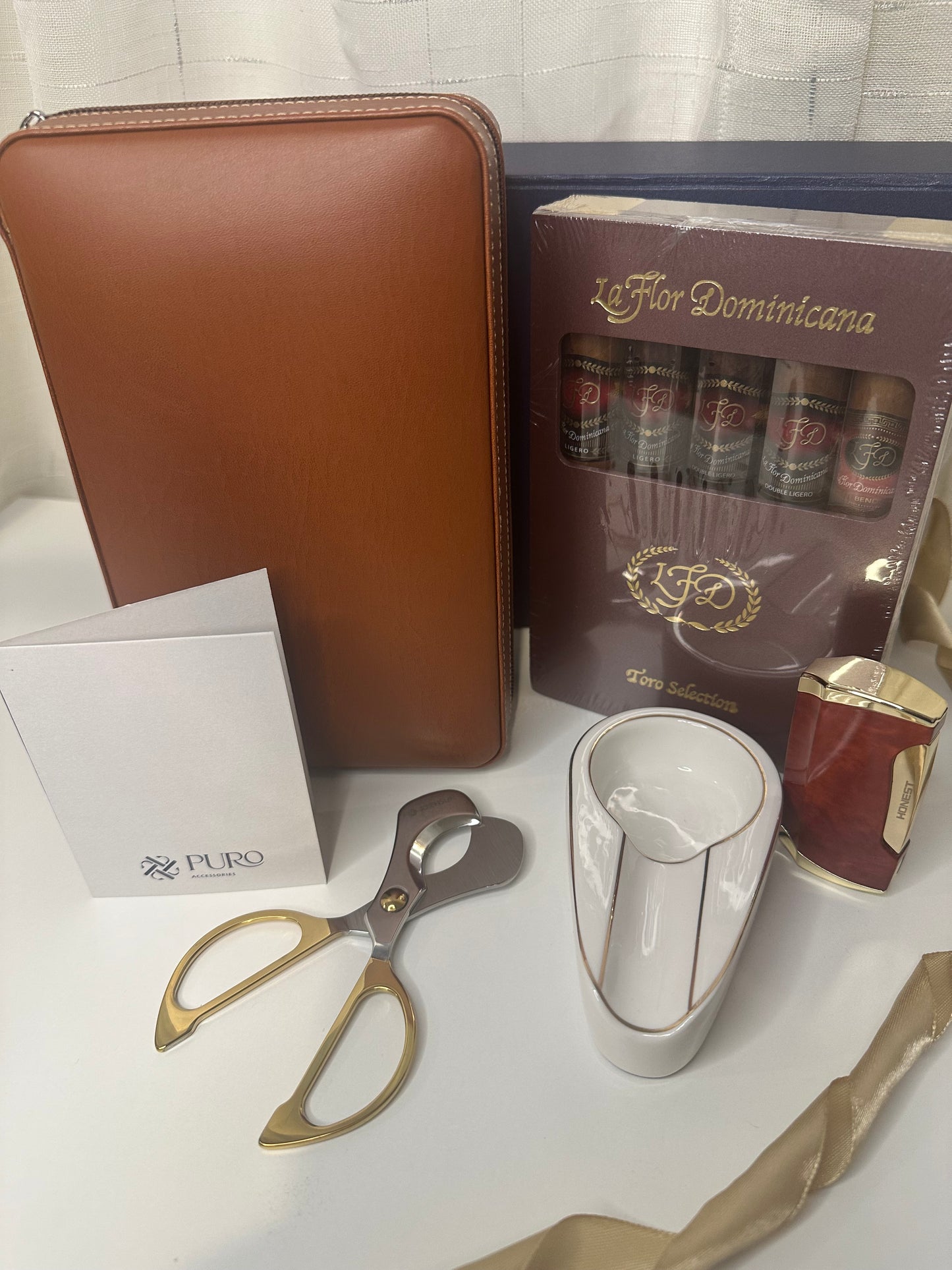 Flor Dominicana Mother Kit