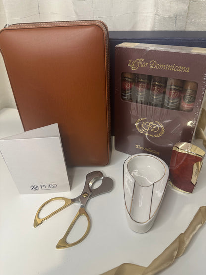 Flor Dominicana Mother Kit