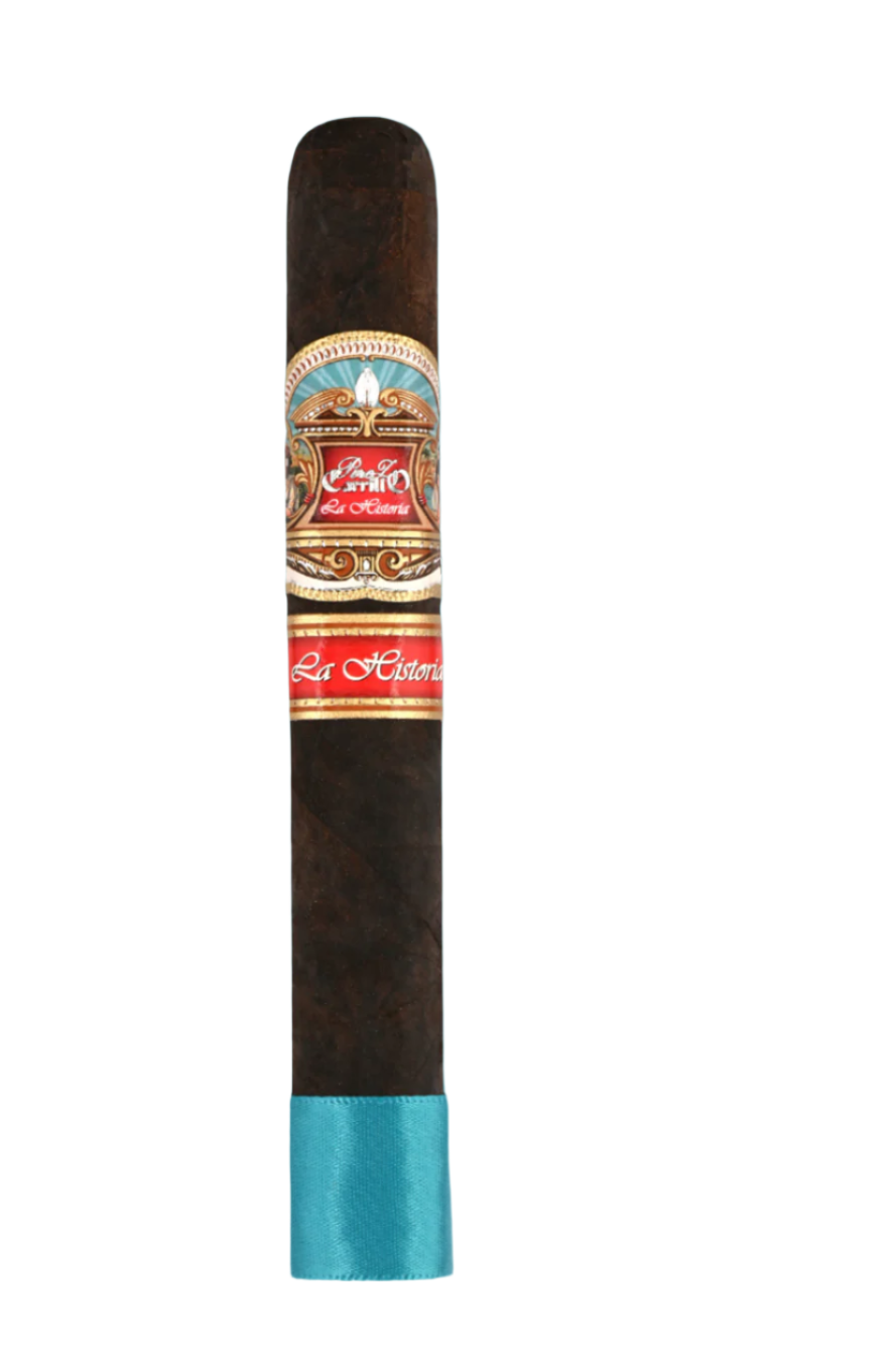 EpCarrillo La Historia - Doble Robusto