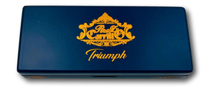 E.P. Carrillo – Triumph - Sampler