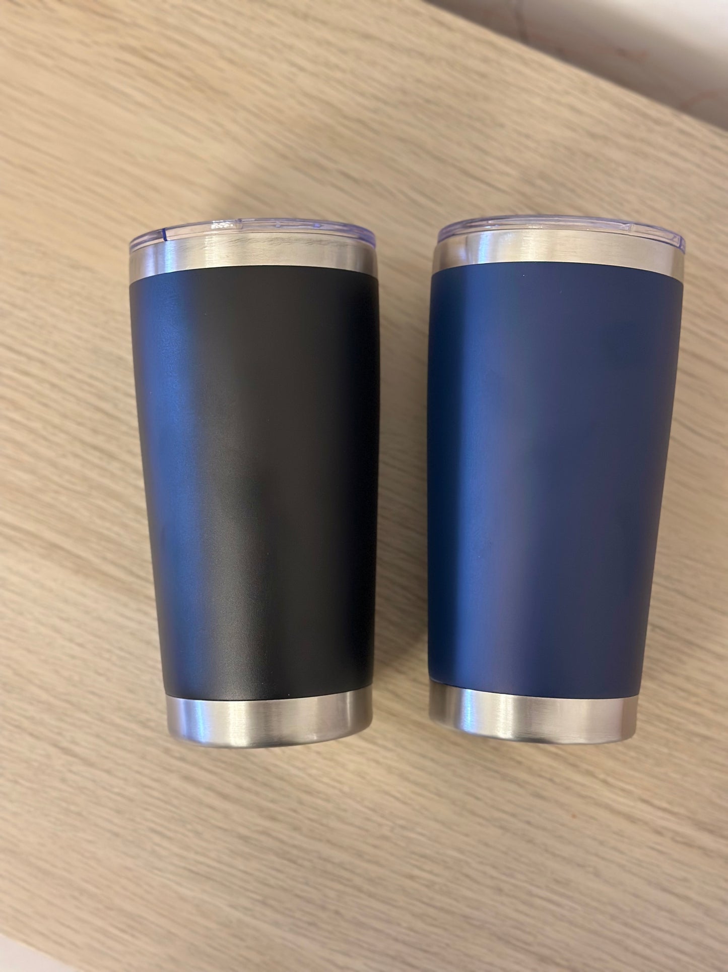Vasos thermicos personalizados