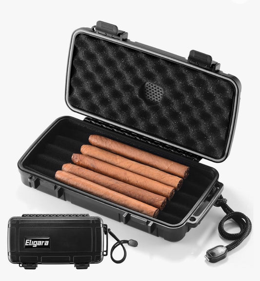 Humidor box “Eli”
