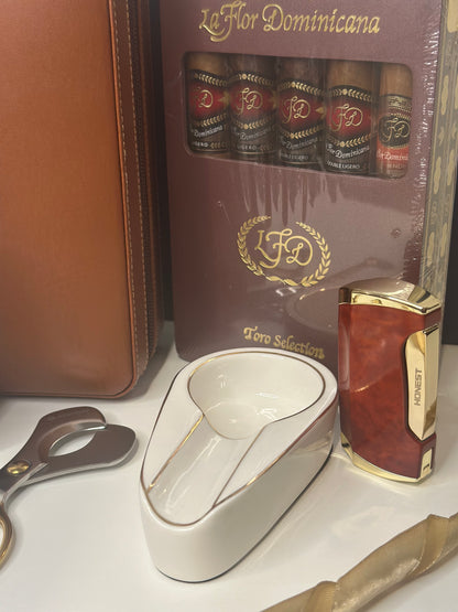 Flor Dominicana Mother Kit